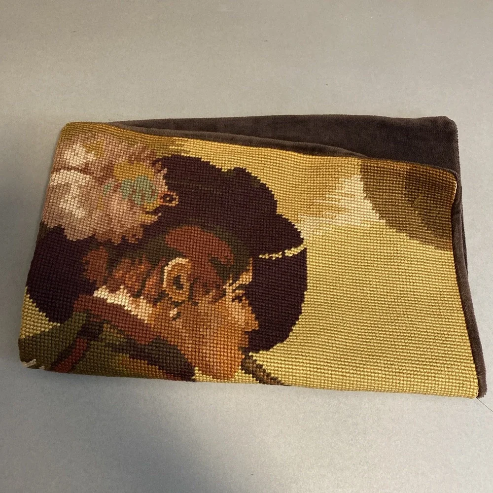 Needlepoint 